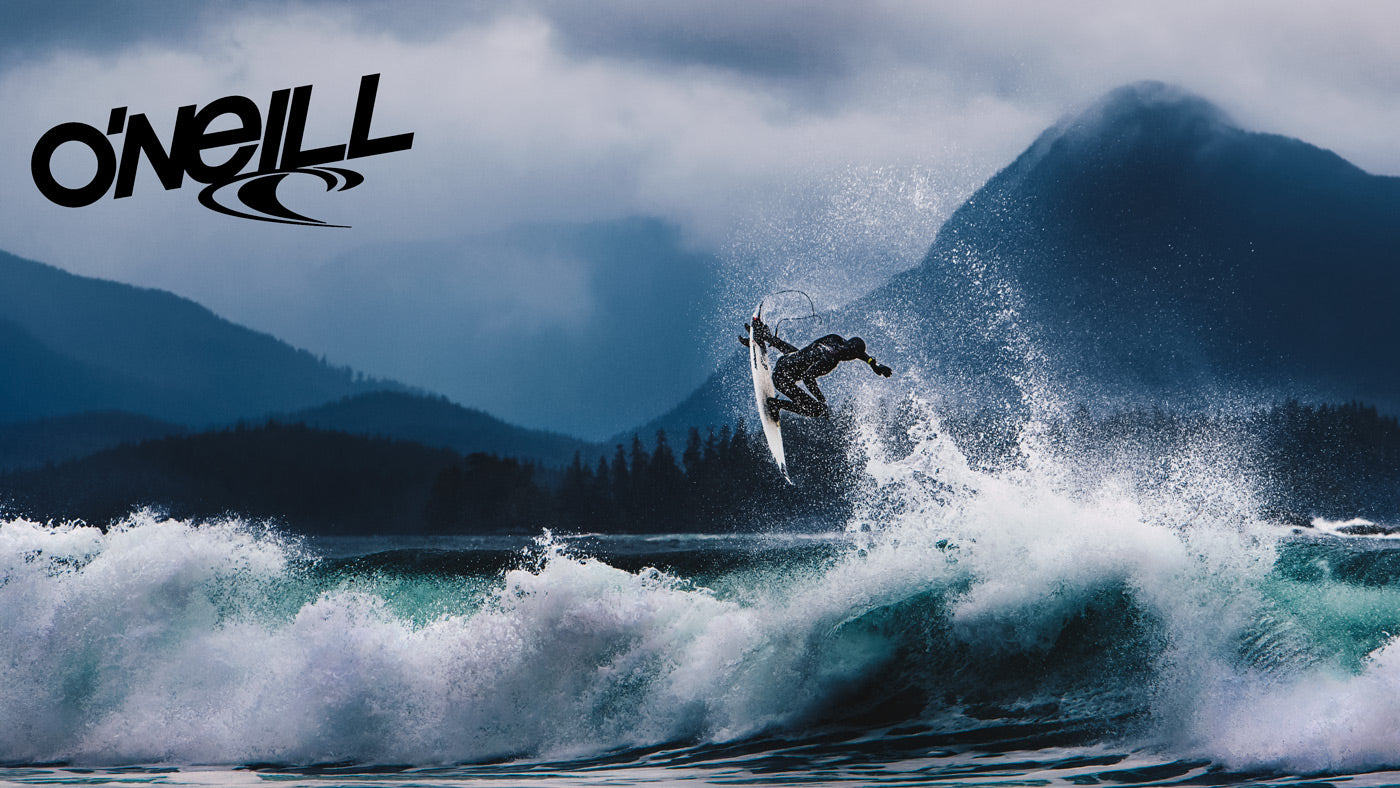 O'Neill Wetsuits