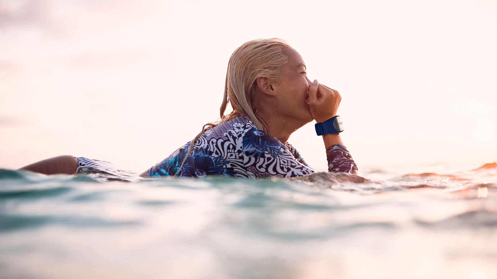 Sharkbanz Shark Deterrent Bands