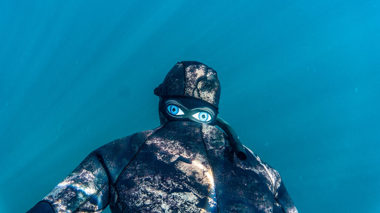 Shark Deterrent Devices