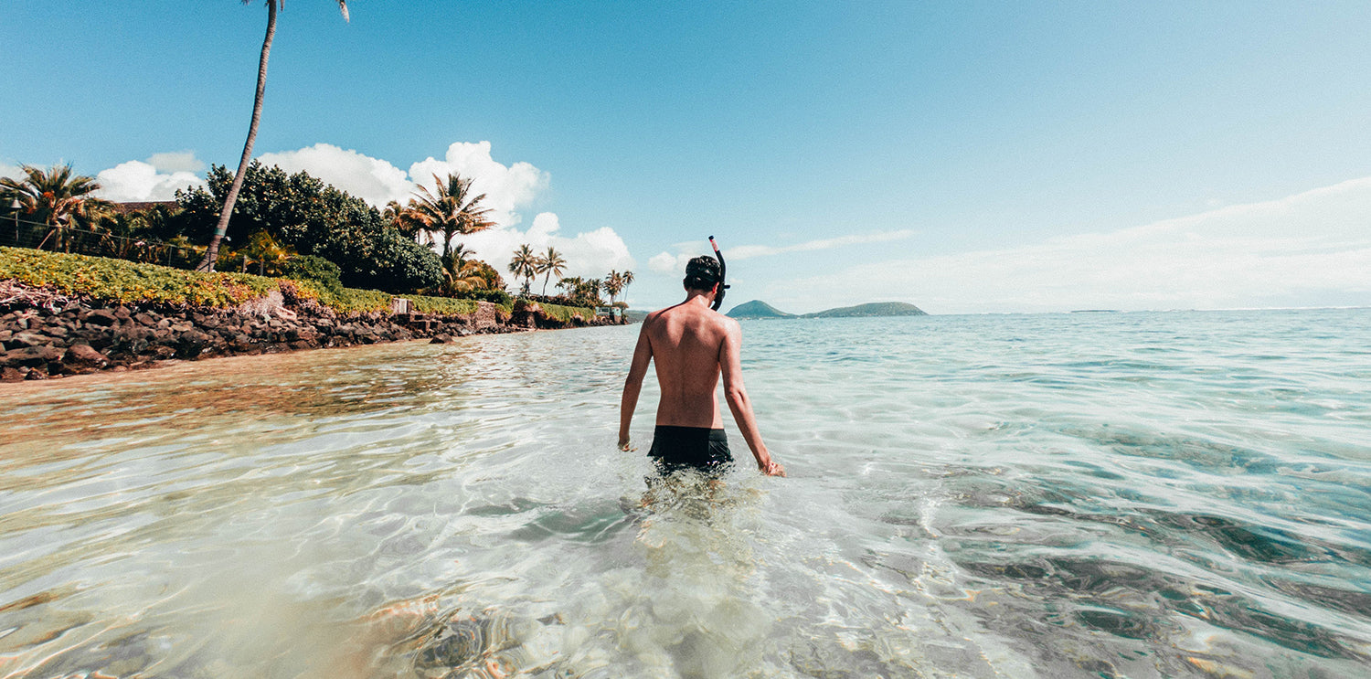 Snorkelling Gear & Equipment