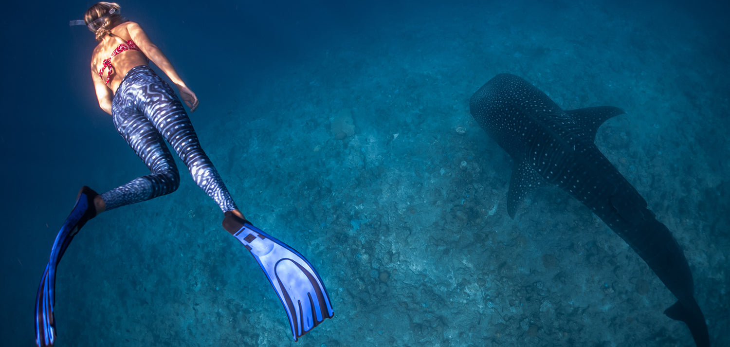 Snorkelling Suits
