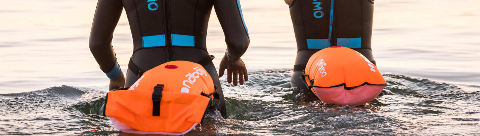 Swimming Safety Equipment