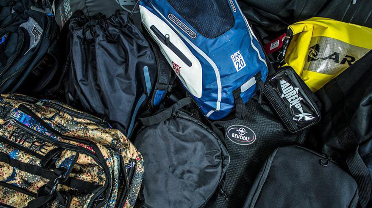 Travel Bags