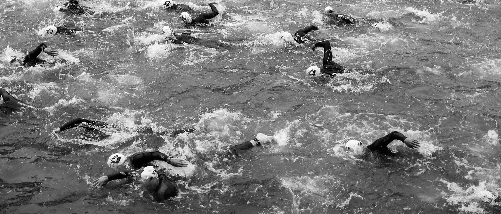 Triathlon Wetsuits
