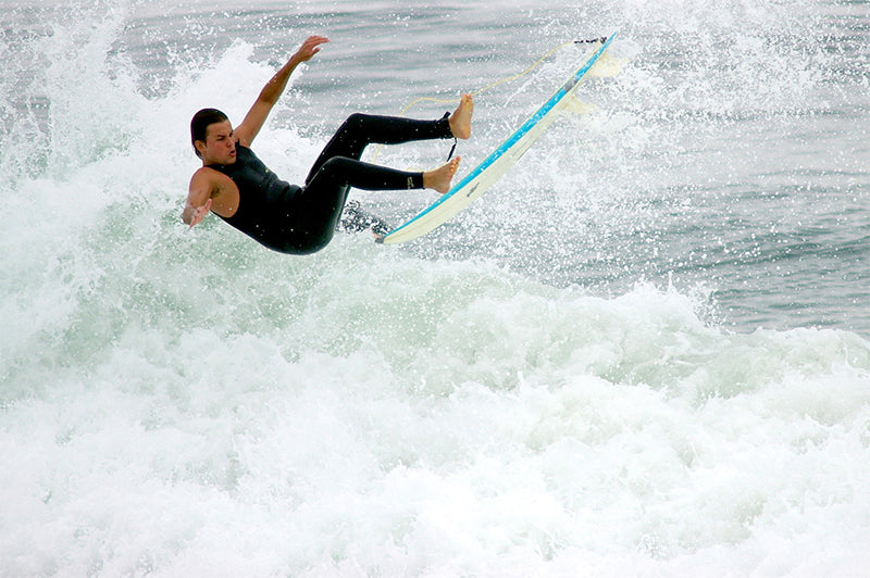 Two Piece Wetsuits