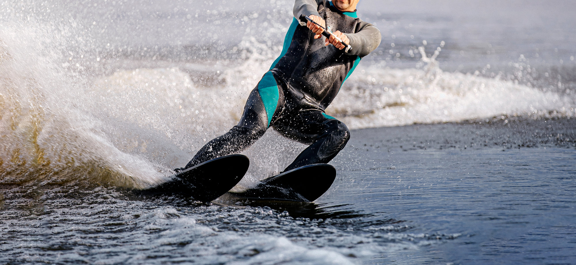 Water Skiing