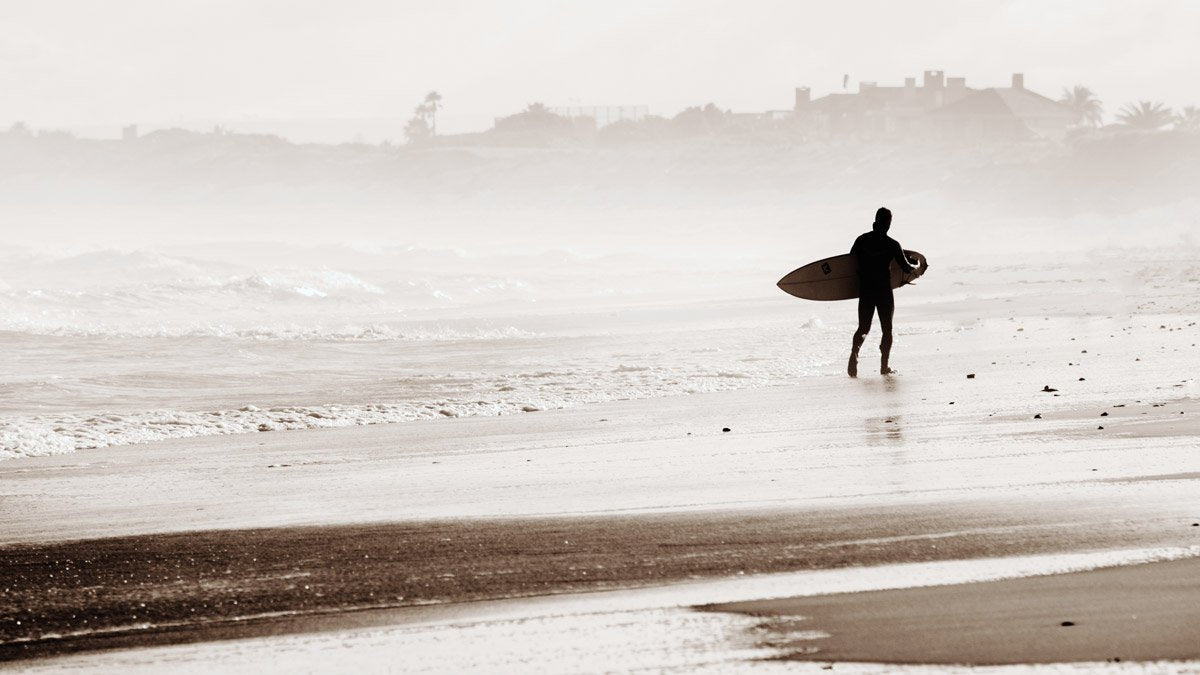 Surfing Hoods