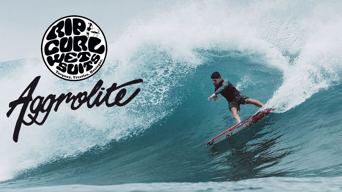 Rip Curl Aggrolite Wetsuit - Mens and Boys