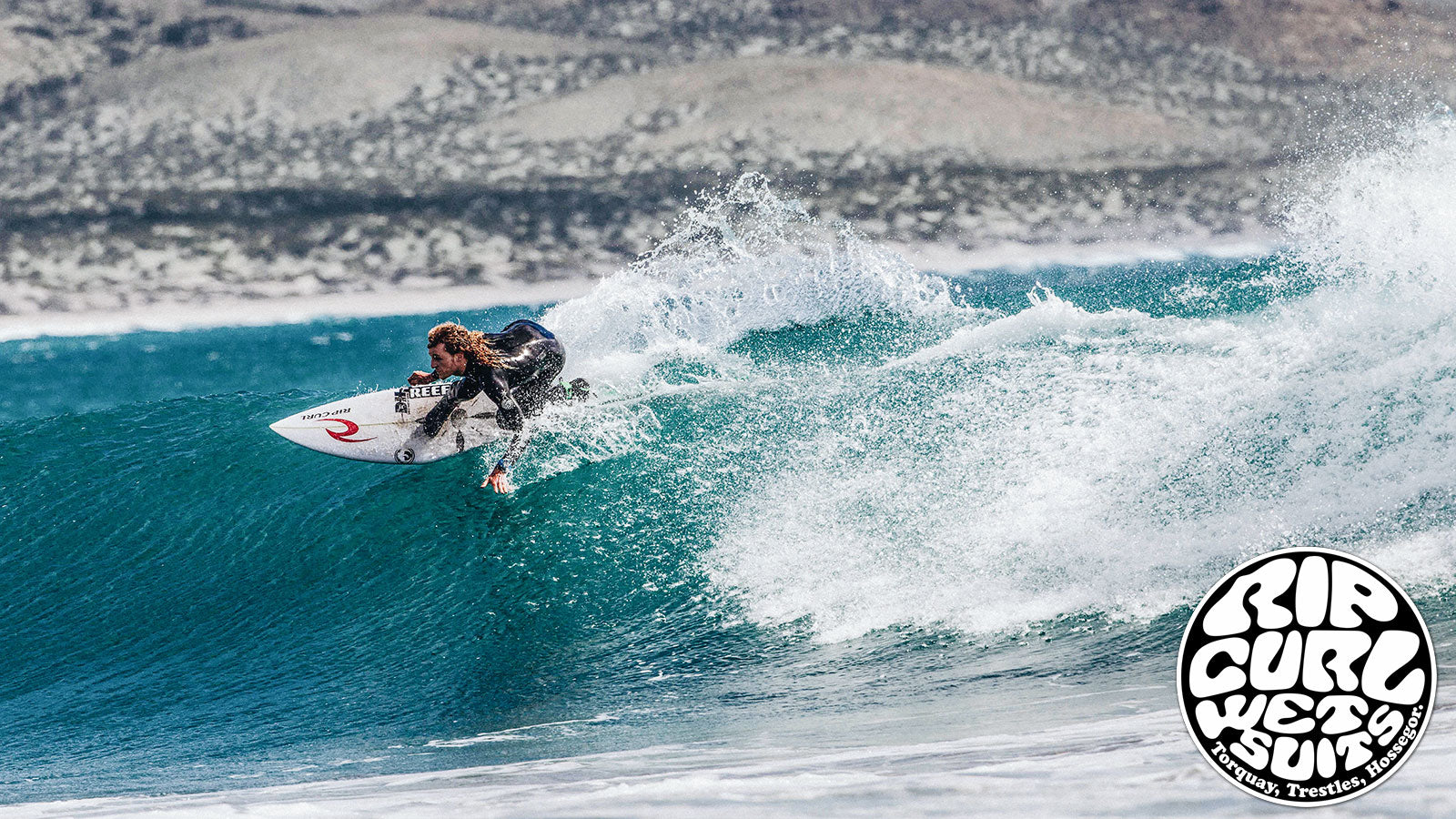 Rip Curl Mens Wetsuits