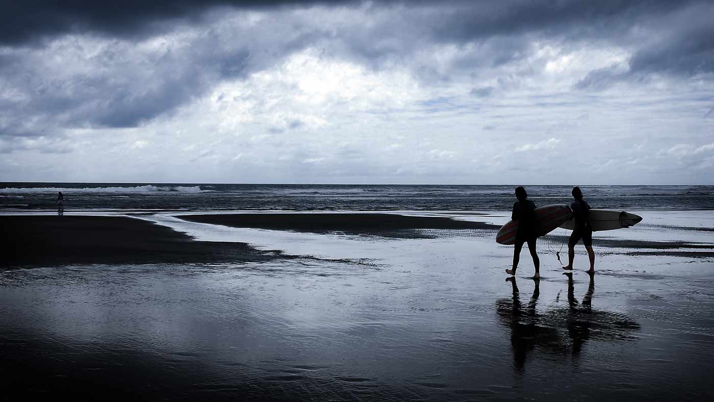 Womens GBS Sealed Wetsuits