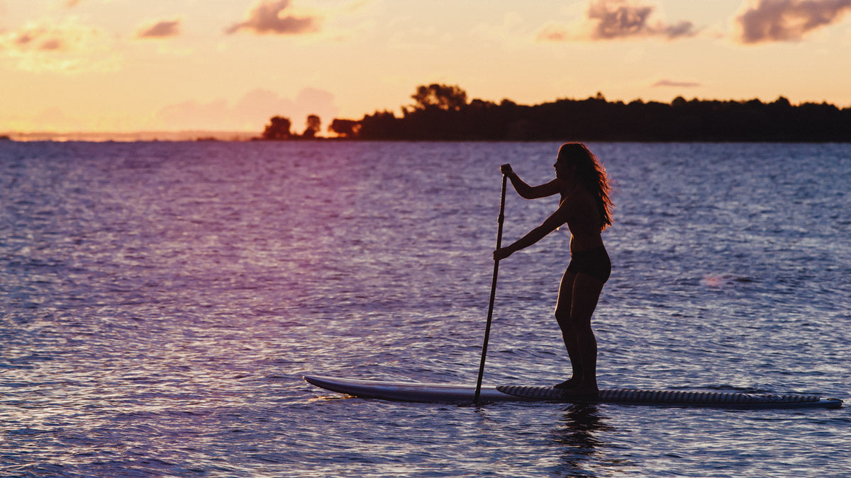 Womens Long Sleeve Rashies