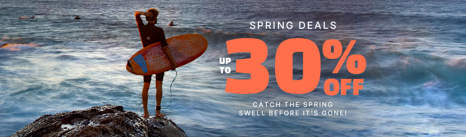 Wetsuit Warehouse Black Friday Cyber Monday - 2025 - Kids/Teens