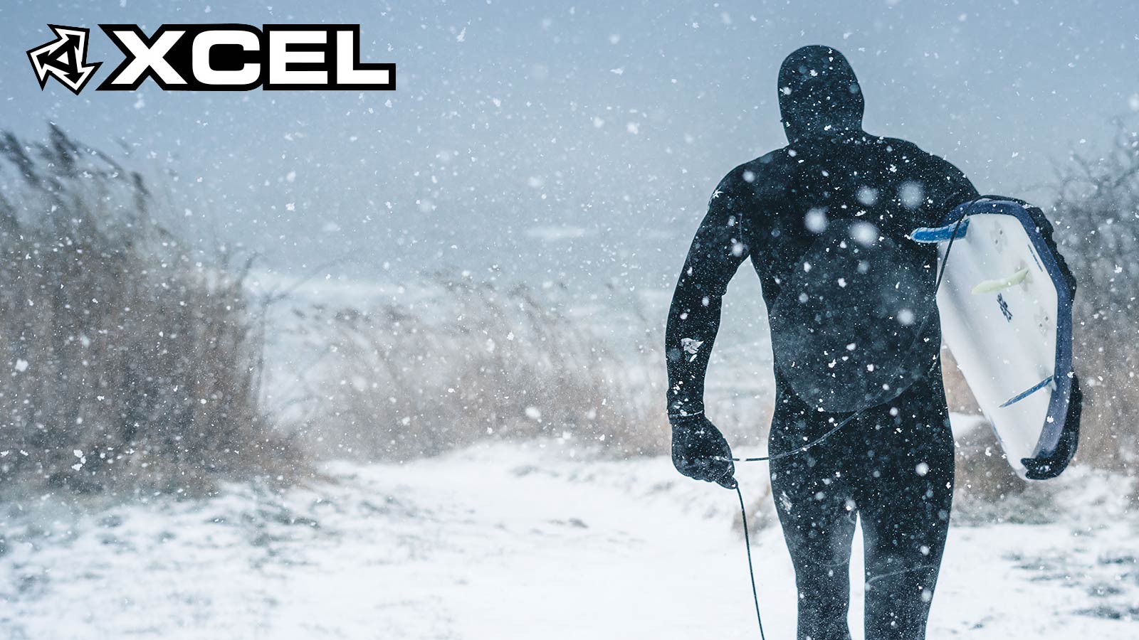 Xcel Wetsuits