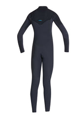 ONeill Boys Hyperfreak 3/2+mm CZ Steamer Wetsuit