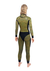 Torelli Goodoo 5mm Womens 2 Piece Open Cell Wetsuit