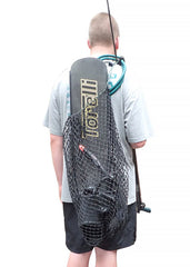 Torelli XL Mesh Gear Bag