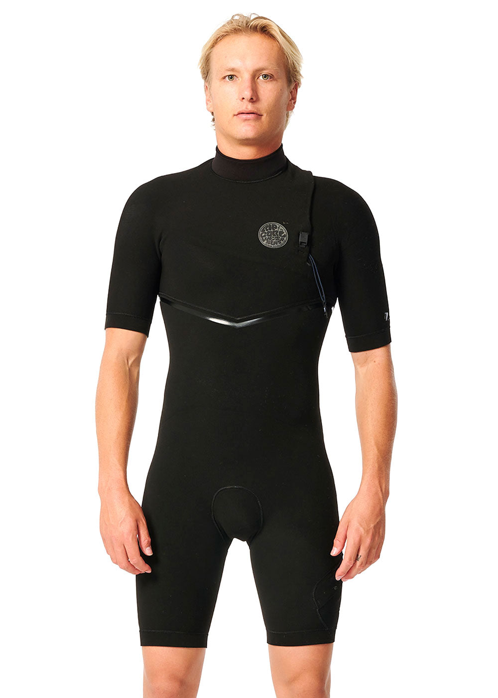 Mens Zipperless Wetsuits