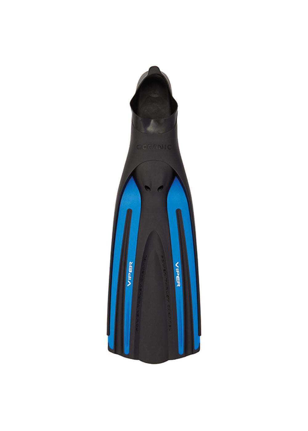 Oceanic Viper 2 Full Foot Snorkelling Fin