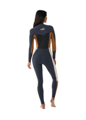 Rip Curl Womens Dawn Patrol 3/2mm CZ Steamer Wetsuit