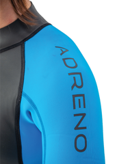 Adreno Womens Swiftwater 2.0mm Tri Suit Wetsuit
