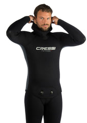 Cressi Fisterra 8mm 2 Piece Wetsuit