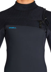 ONeill Boys Hyperfreak 3/2+mm CZ Steamer Wetsuit