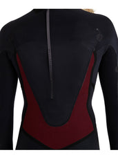 Roxy Womens Swell Series 3/2mm BZ GBS Steamer Wetsuit