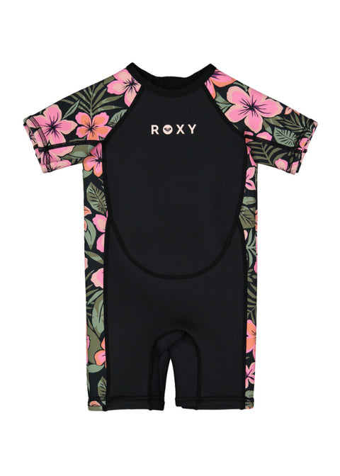 Roxy Toddler Swell Series 1.5mm BZ Spring Suit Wetsuit