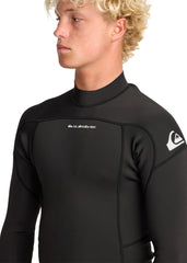 Quiksilver Mens Prologue 1mm Wetsuit Jacket