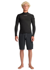 Quiksilver Mens Prologue 1mm Wetsuit Jacket
