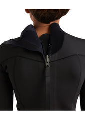 Quiksilver Boys Prologue 3/2mm BZ FL Steamer Wetsuit