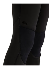 Quiksilver Boys Prologue 3/2mm BZ FL Steamer Wetsuit