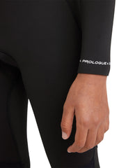 Quiksilver Boys Prologue 3/2mm BZ FL Steamer Wetsuit