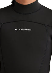 Quiksilver Boys Prologue 3/2mm BZ FL Steamer Wetsuit