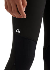 Quiksilver Boys Prologue 3/2mm BZ GBS Steamer Wetsuit
