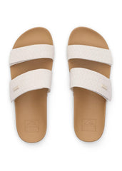 Reef Womens Cushion Vista SE Sandals