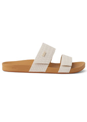 Reef Womens Cushion Vista SE Sandals