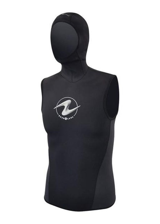 Aqua Lung Mens 6/5/3mm Aquaflex Vest