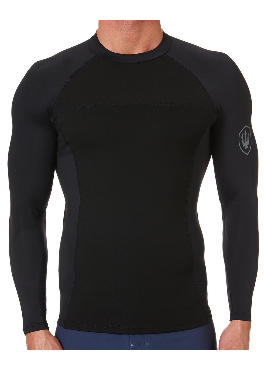 FK Mens 1mm Neo Lycra Wetsuit Jacket