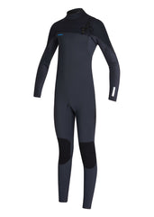 ONeill Boys Hyperfreak 3/2+mm CZ Steamer Wetsuit