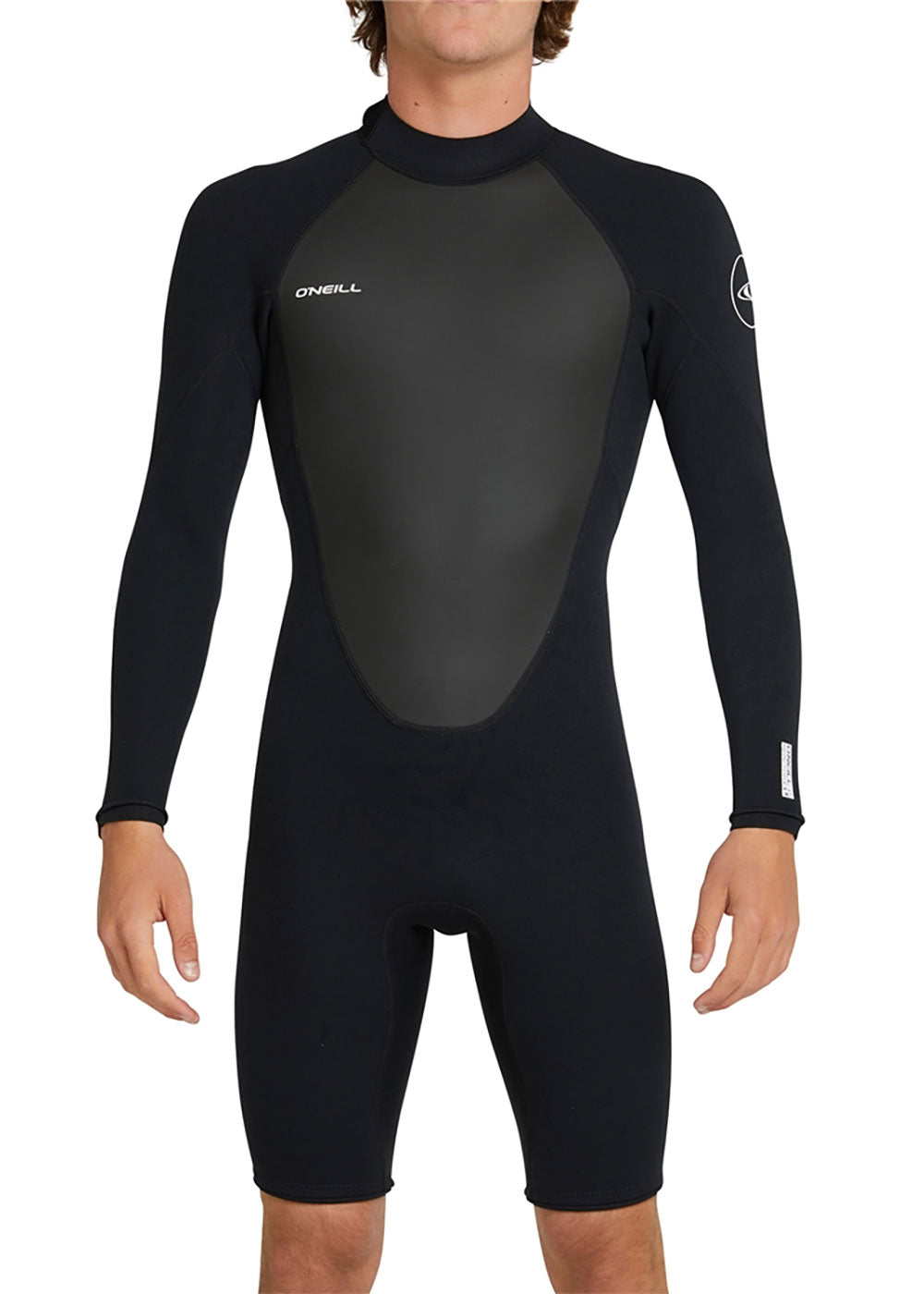 Men's Snorkelling Spring Suits