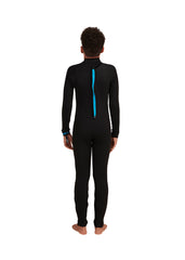 Quiksilver Boys Prologue 4/3mm BZ Steamer Wetsuit