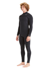 Billabong Mens Furnace Comp 2mm Chest Zip Steamer Wetsuit