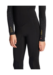 Billabong Girls Synergy 4/3mm CZ GBS Steamer Wetsuit