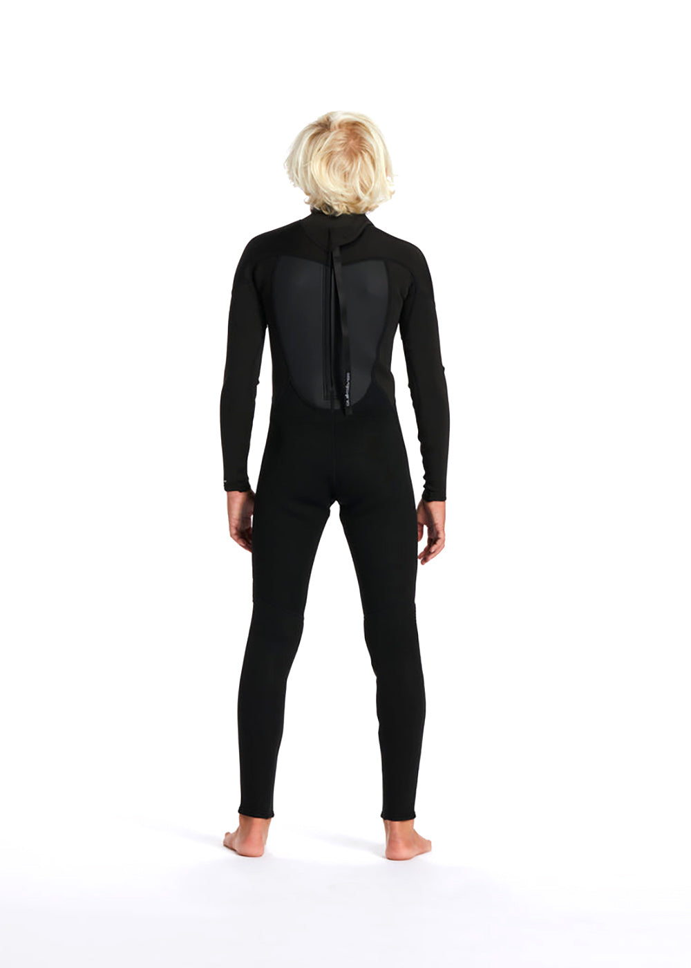 Quiksilver Boys Prologue 3/2mm BZ FL Steamer Wetsuit