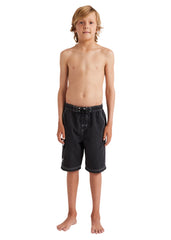 Billabong Boys Throw On Boardshorts