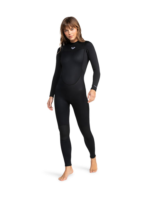 Roxy Womens Prologue 32mm BZ FL Steamer Wetsuit