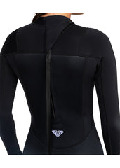 Roxy Womens Prologue 32mm BZ FL Steamer Wetsuit