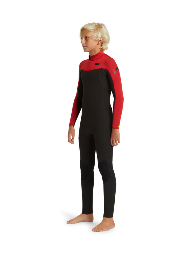 Quiksilver kids 2024 wetsuit GB