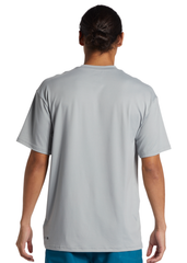 Quiksilver Mens DNA SS Rash Vest